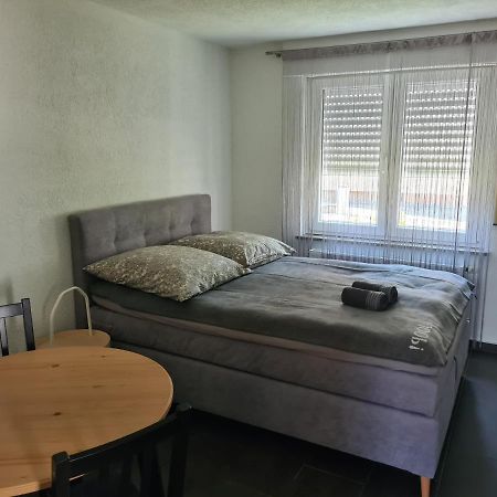 Apartment Am See Friedrichshafen Zewnętrze zdjęcie