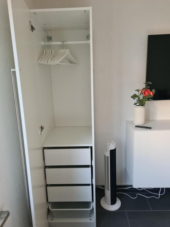 Apartment Am See Friedrichshafen Zewnętrze zdjęcie
