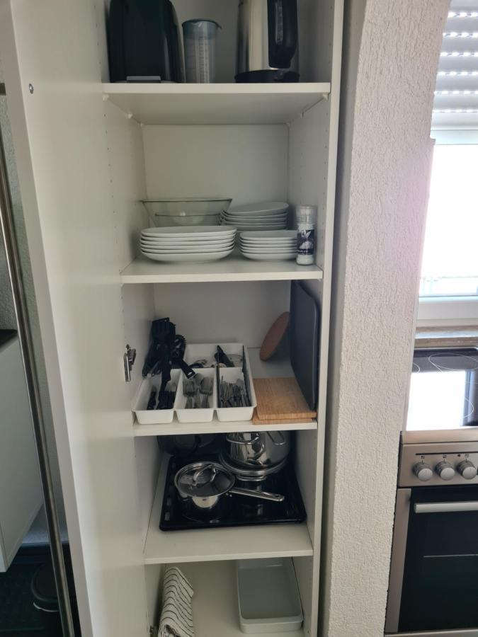 Apartment Am See Friedrichshafen Zewnętrze zdjęcie