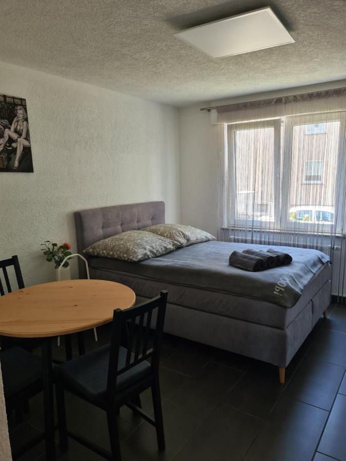 Apartment Am See Friedrichshafen Zewnętrze zdjęcie