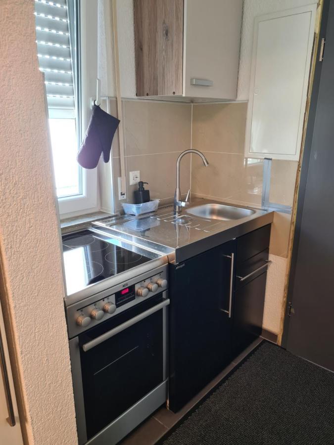 Apartment Am See Friedrichshafen Zewnętrze zdjęcie
