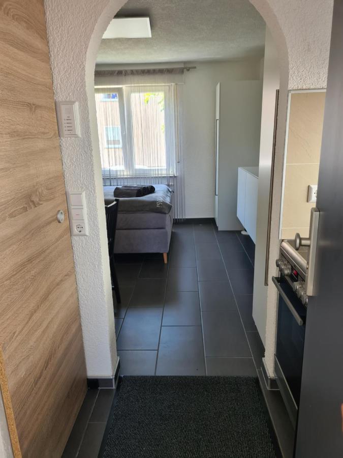 Apartment Am See Friedrichshafen Zewnętrze zdjęcie