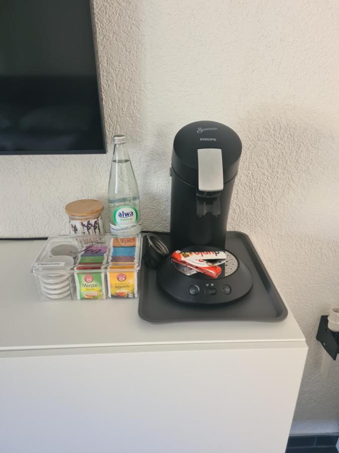 Apartment Am See Friedrichshafen Zewnętrze zdjęcie