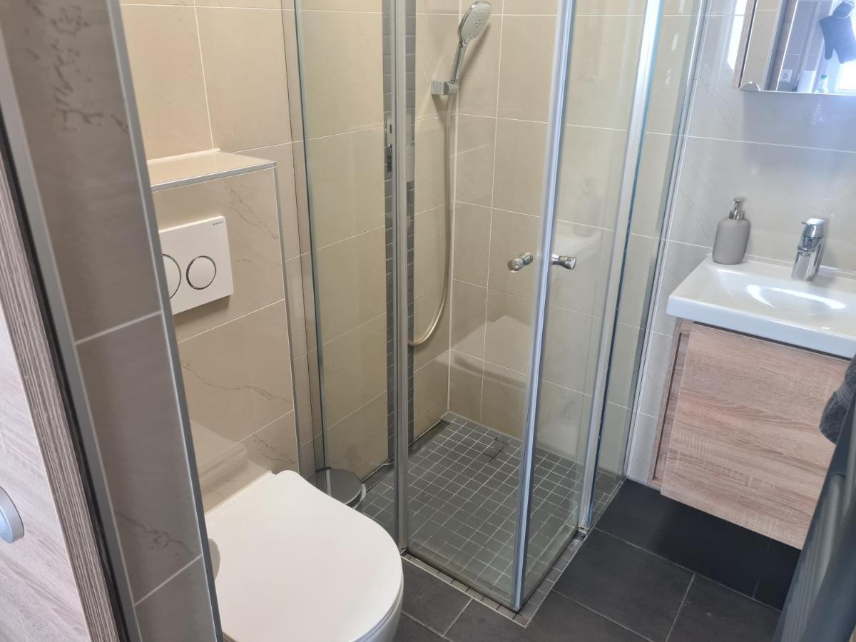 Apartment Am See Friedrichshafen Zewnętrze zdjęcie